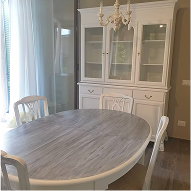 Home restyling