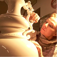 Restauro Ceramica