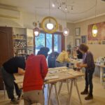 2H in FALEGNAMERIA