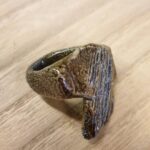 Workshop di Tecniche di gioielleria con porcellana e paperclay