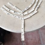 Workshop di Tecniche di gioielleria con porcellana e paperclay