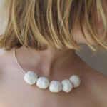 Workshop di Tecniche di gioielleria con porcellana e paperclay