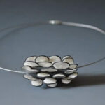 Workshop di Tecniche di gioielleria con porcellana e paperclay