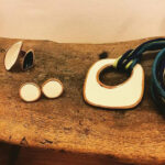 Workshop di Tecniche di gioielleria con porcellana e paperclay
