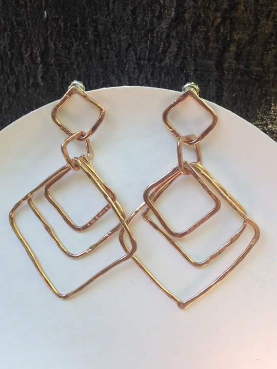 Workshop di Tecniche di gioielleria con porcellana e paperclay