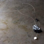 Workshop di Tecniche di gioielleria con porcellana e paperclay