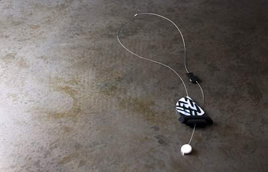 Workshop di Tecniche di gioielleria con porcellana e paperclay