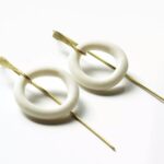 Workshop di Tecniche di gioielleria con porcellana e paperclay