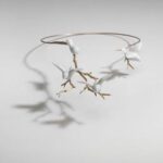 Workshop di Tecniche di gioielleria con porcellana e paperclay