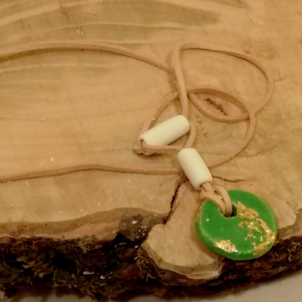 Workshop di Tecniche di gioielleria con porcellana e paperclay
