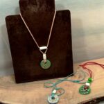 Workshop di Tecniche di gioielleria con porcellana e paperclay