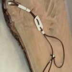 Workshop di Tecniche di gioielleria con porcellana e paperclay