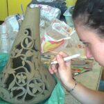 Corso di Ceramica Base ore 10.30