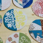 Workshop di Decorazione della Ceramica con gli ingobbi