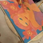 Workshop di Decorazione della Ceramica con gli ingobbi