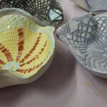 Workshop di Decorazione della Ceramica con gli ingobbi