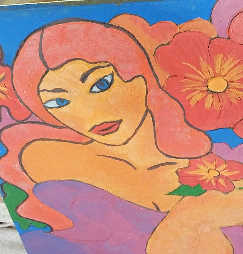Workshop di Decorazione della Ceramica con gli ingobbi