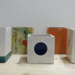 Workshop di Decorazione della Ceramica con gli ingobbi