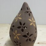 Workshop di Decorazione della Ceramica con gli ingobbi