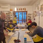 2H in FALEGNAMERIA