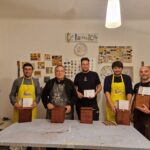 2H in FALEGNAMERIA