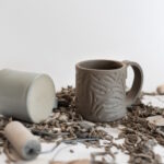 Corso di Ceramica Base ore 10.30