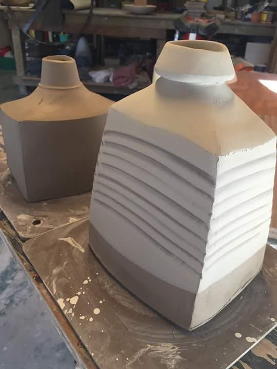 Corso di Ceramica Base ore 10.30