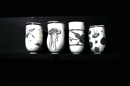 Corso di Ceramica Base ore 10.30