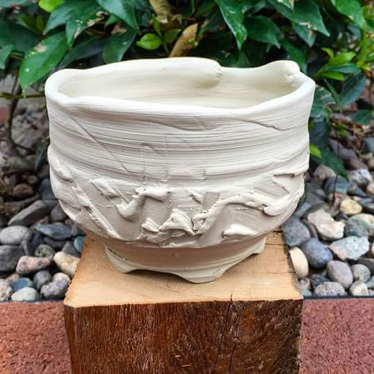 Corso di Ceramica Base ore 10.30