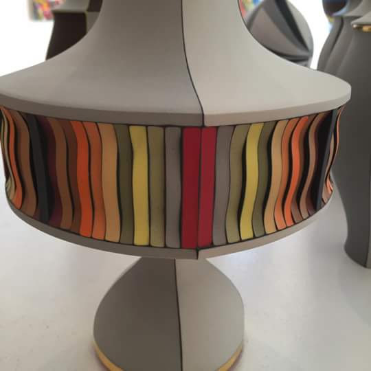 Corso di Ceramica Base ore 10.30