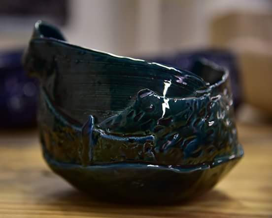 Corso di Ceramica Base ore 10.30