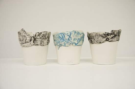 Corso di Ceramica Base ore 10.30