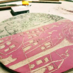 Workshop di Decorazione della Ceramica con gli ingobbi