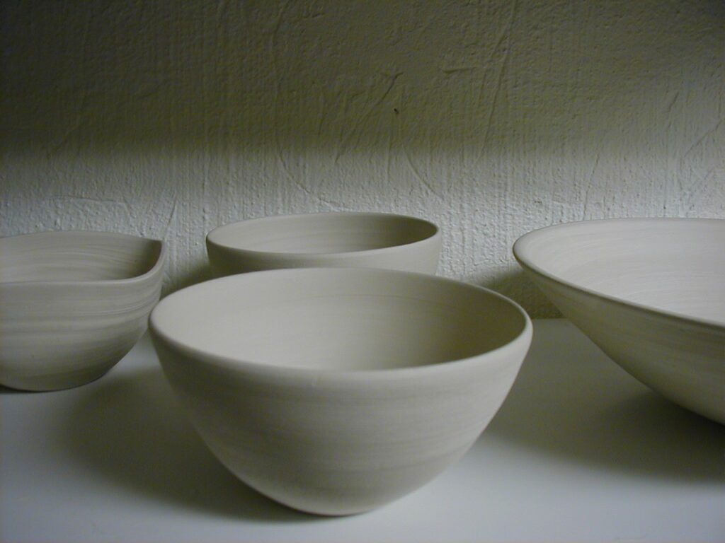 Corso di Ceramica Base ore 10.30