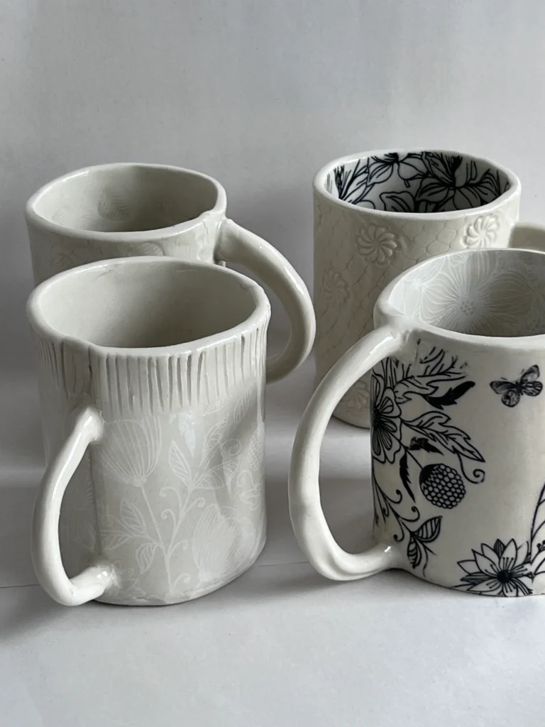 Corso di Ceramica Base ore 10.30