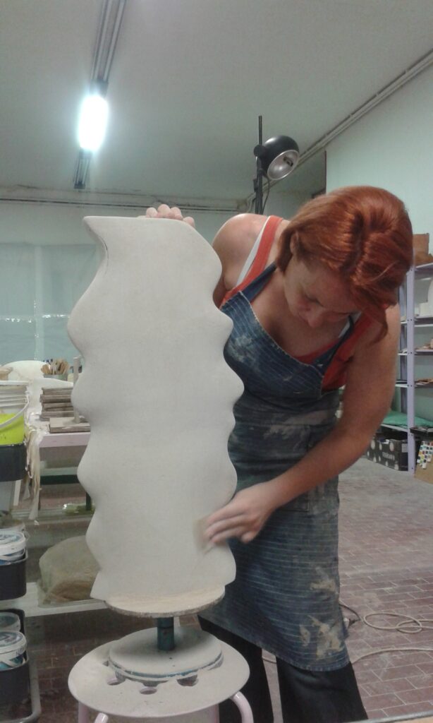 Corso di Ceramica Base ore 10.30
