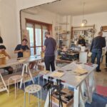 2H in FALEGNAMERIA