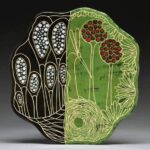 Workshop di Decorazione della Ceramica con gli ingobbi