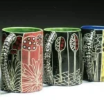 Workshop di Decorazione della Ceramica con gli ingobbi